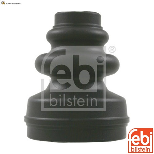 Bellow driveshaft 22014 - driveshaft, for