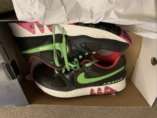 Nike air max - , neon