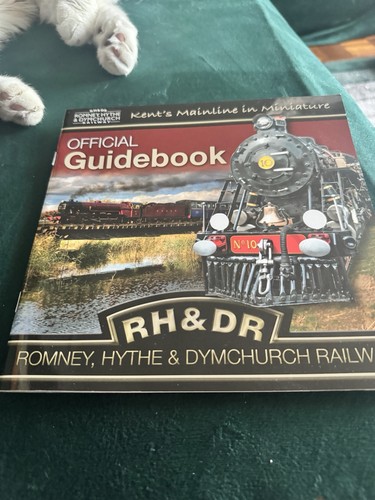 Romney hythe dymchurch - hythe,