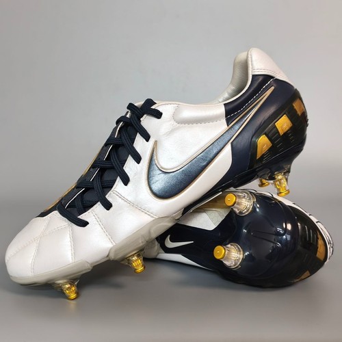 Nike total laser iii sg - iii,