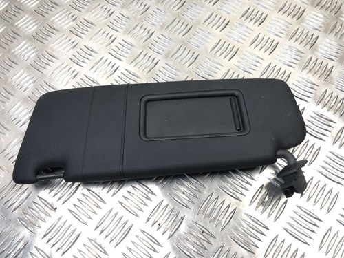 Audi tts mk2 2010 sun - tt, visor