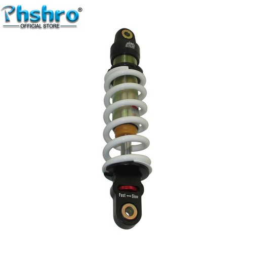 Phshro dnm 290mm 350lbs - dnm, mk-ar