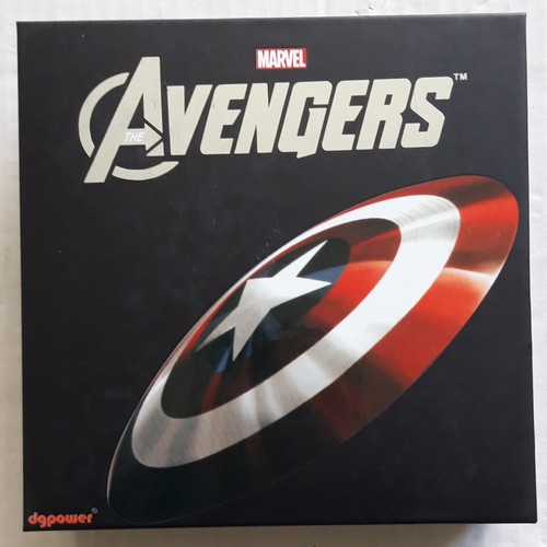 Marvel captain america - america, shield