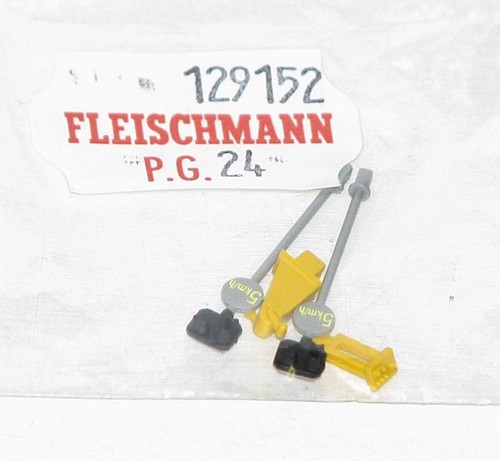Fleischmann 00129152 small - fleischmann, n