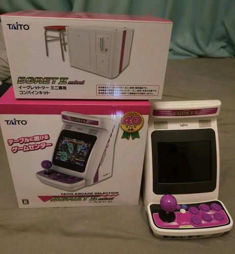 Taito egret mini - egret, 2