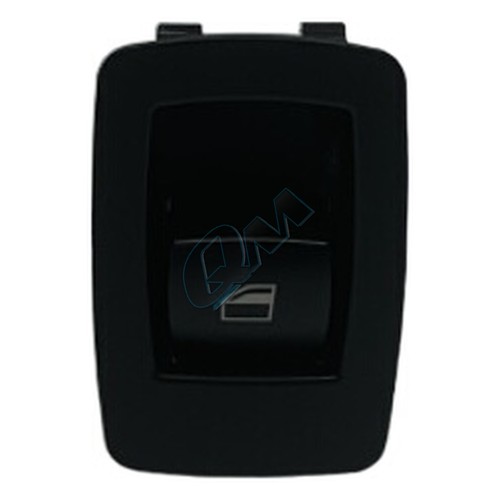 Bmw passenger window switch - bmw, 1