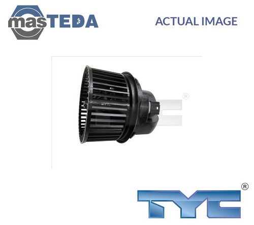 510 0002 interior - blower, fan