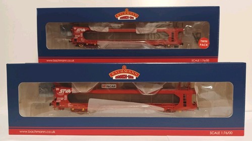 Bachmann 250 ipa - bachmann, twin