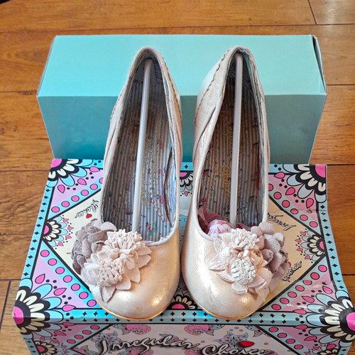 Irregular choice mrs lower - irregular,