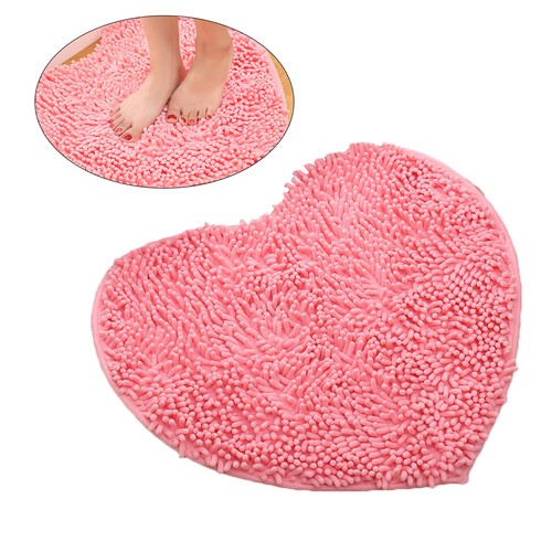 Love carpet heart - carpet, shape
