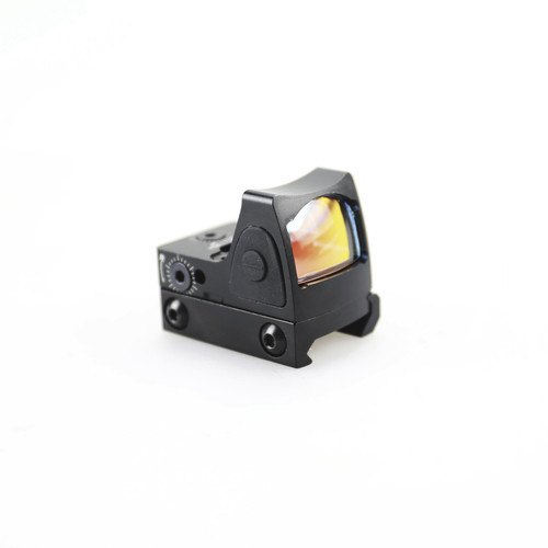 Rmr sight mini - mini, red