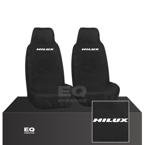 New for toyota hilux - new,