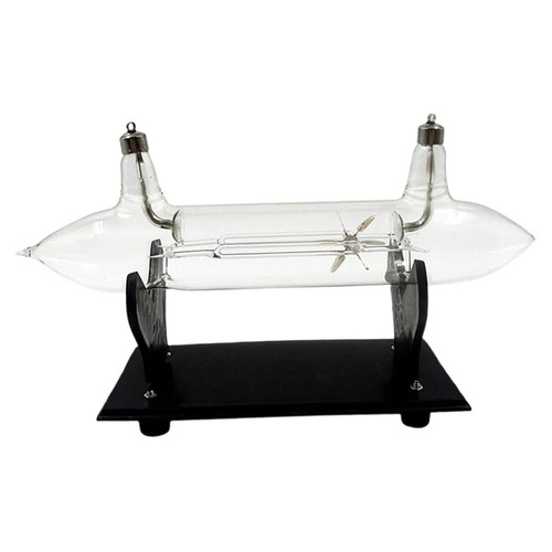 Cathode ray tube magnetic - cathode,