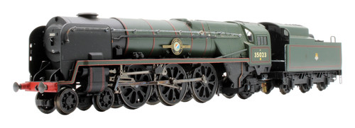 Hornby r2170 4 - 'oo',