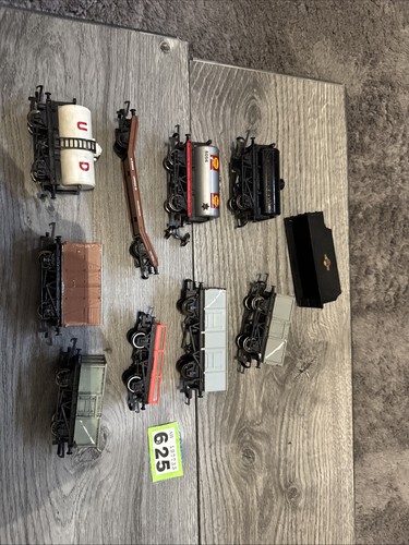 Gauge wagons hornby - gauge,
