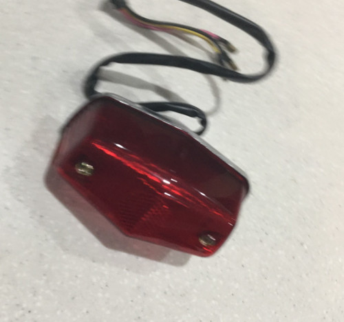 Lucas pattern 564 tail light