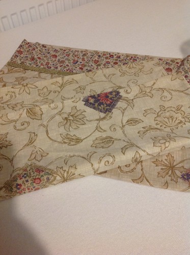 Kalamkari pillow cases - pillow,