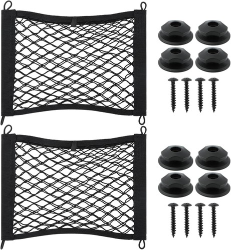 Pack elastic small - small, net