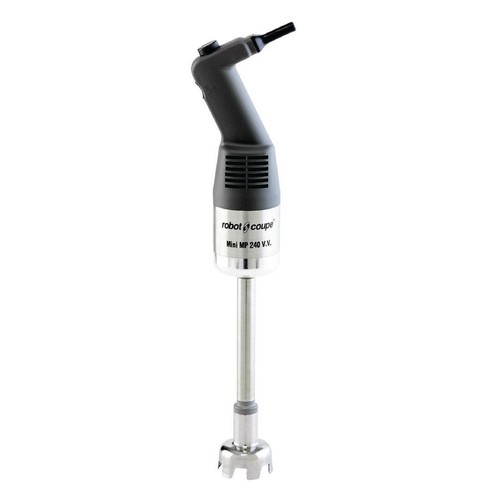 Robot coupe mini mp240 - coupe,