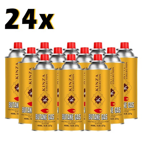 Butane gas bottles canisters - butane,