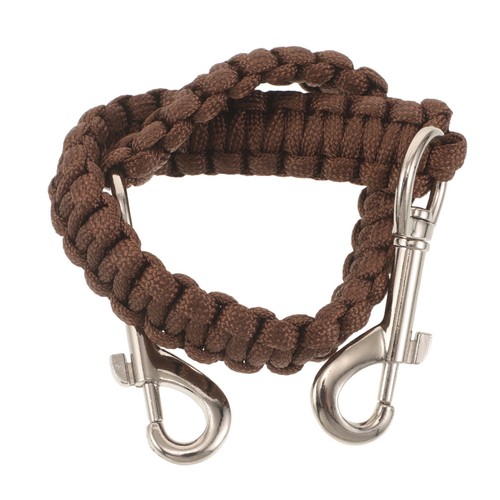 Saddle balance strap braided - saddle,