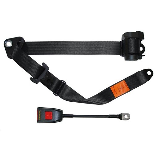 Securon seat belt - seat,