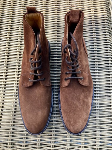 Herring men ankle boots - ankle,