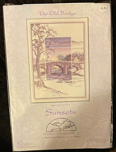 Derwentwater designs sunsets - derwentwater,
