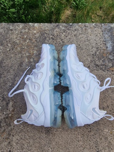 Nike air vapormax plus - plus,