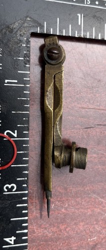 Vintage patent veteran - vintage,