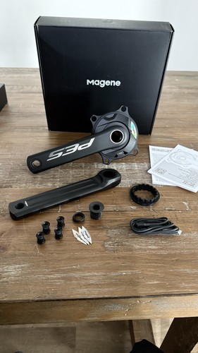 Magene pes p515 power meter - power,