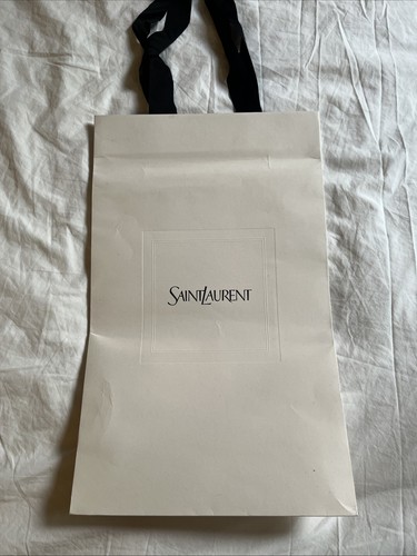 Yves saint laurent ysl paper - ysl,