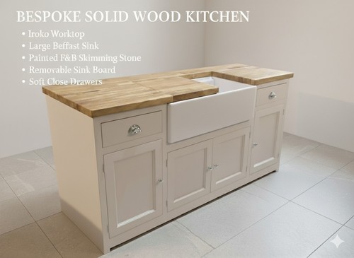 Kitchen utility belfast sink - kitchen,