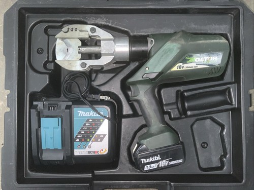 Greenlee gator esg45l - gator,