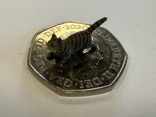Antique miniature austrian - antique,