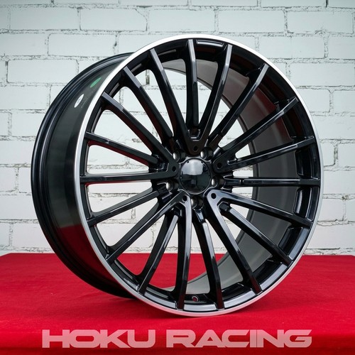Amg style wheels multi - 4x,