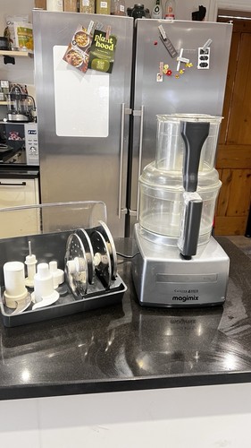 Magimix 4200xl - magimix,