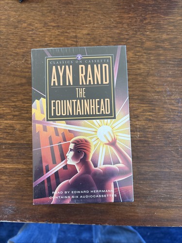 The fountainhead ayn rand - the,