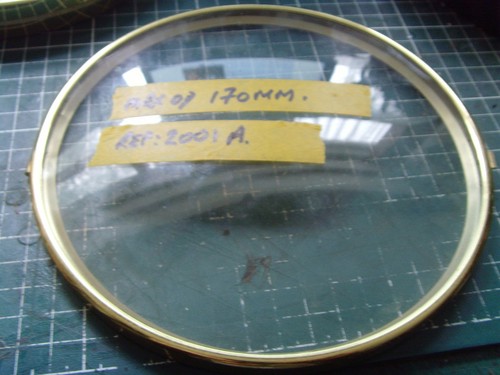 Replacement clock bezel - ,