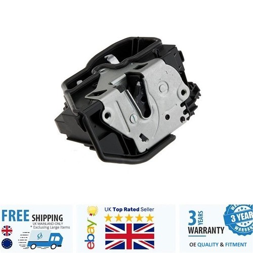 Rear left door lock for - rear,