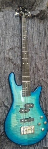 Spector legend standard - spector, 4