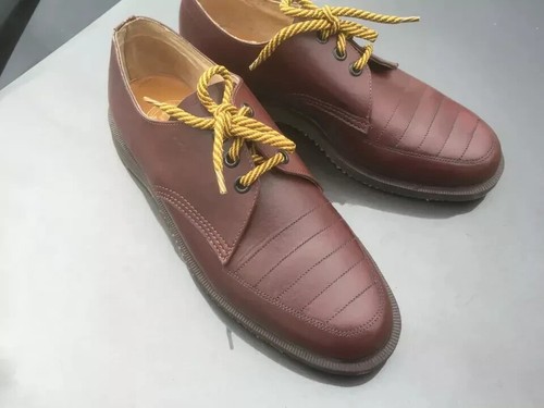 Vintage martens oxblood - dr,