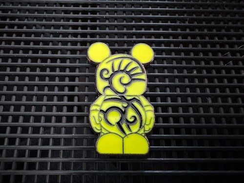 2012 disney trading pin - 2012,
