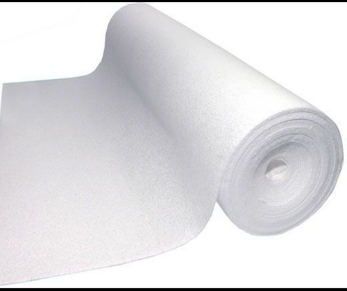 Polystyrene wall insulation - polystyrene,