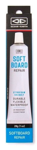Ocean and earth softboard - ocean,
