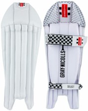 Gray nicolls cricket select - gray,