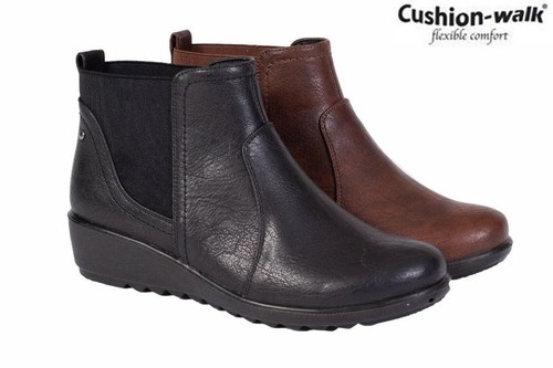 Ladies chelsea ankle - boots, new