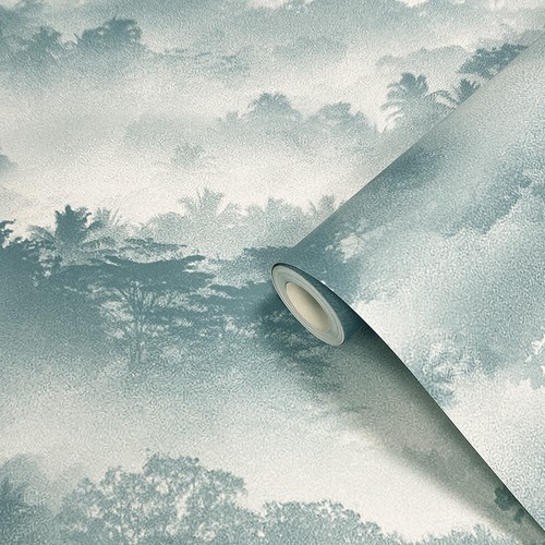 Muriva tropical misty - tropical,