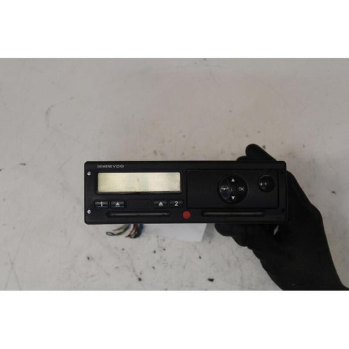 Dashboard daf serie - dashboard,