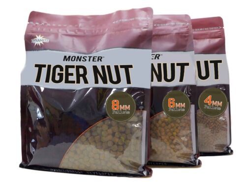 Dynamite baits monster - dynamite,